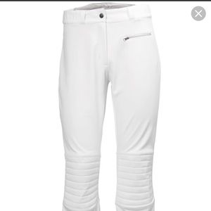 Jelly Hansen Bellisimo Snow Pants XL, NWT